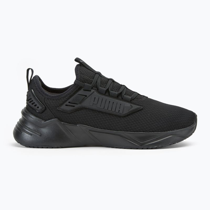 PUMA Retaliate 3 scarpe da corsa puma nero 2