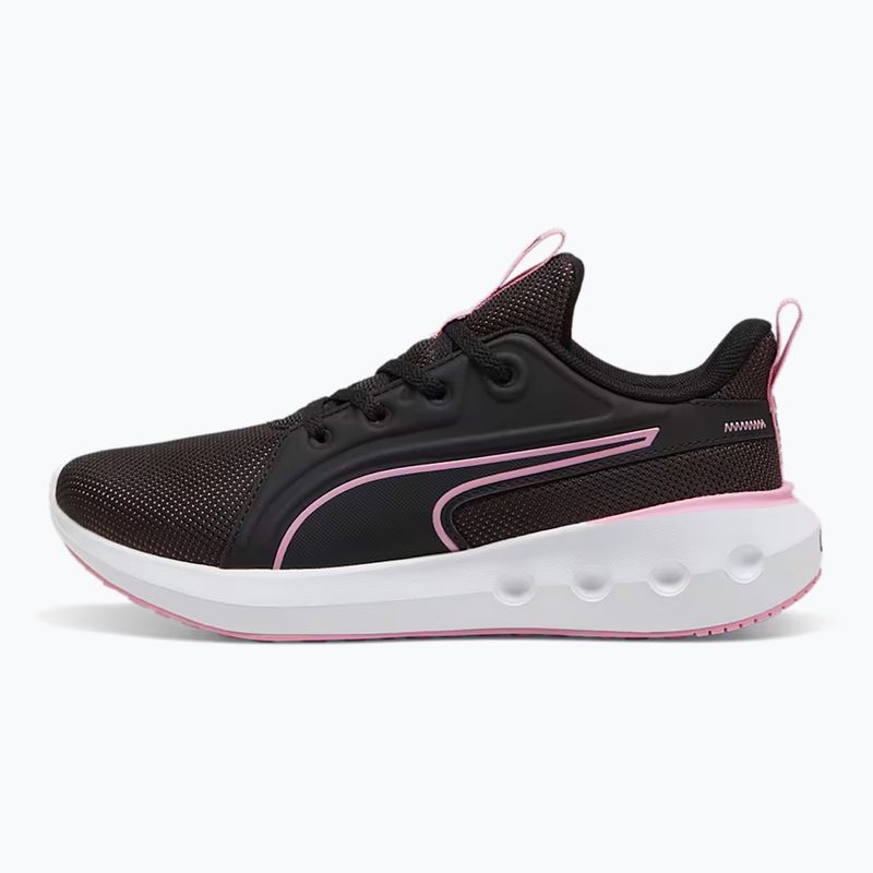 PUMA Softride Carson scarpe da corsa puma nero/scomparso 9