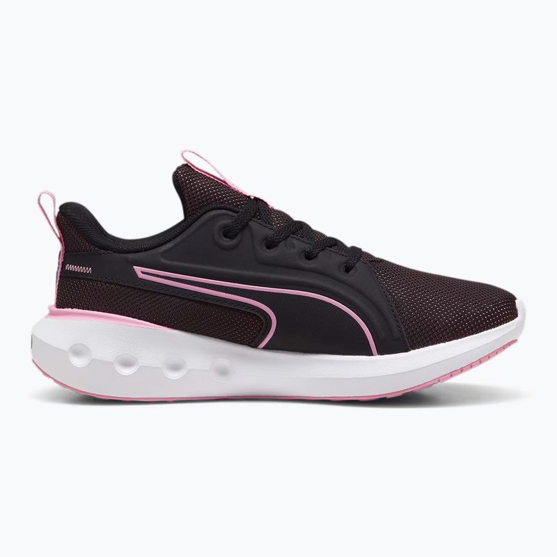 PUMA Softride Carson scarpe da corsa puma nero/scomparso 10