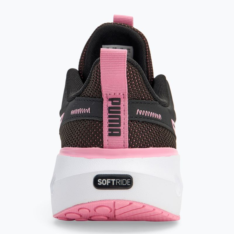 PUMA Softride Carson scarpe da corsa puma nero/scomparso 6