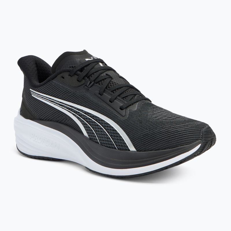 PUMA Darter Pro scarpe da corsa puma nero/puma bianco