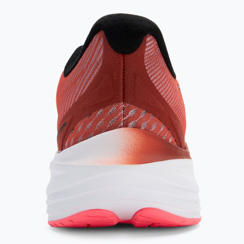 Scarpa da corsa PUMA Darter Pro sun stream/sunset glow 6