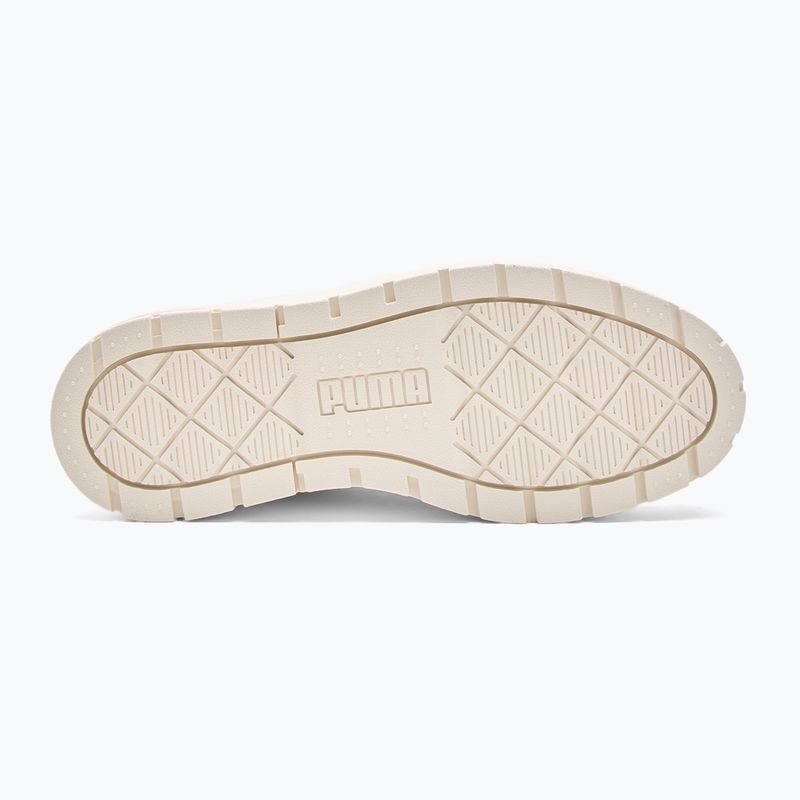 Scarpe da donna PUMA Karmen II Mid alpine snow 4