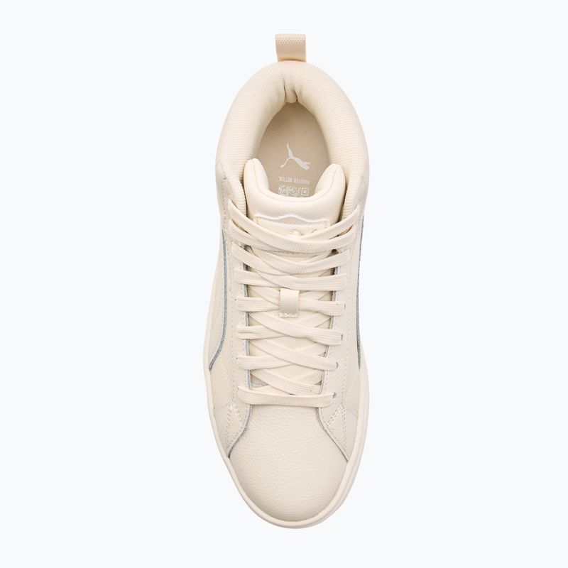 Scarpe da donna PUMA Karmen II Mid alpine snow 5