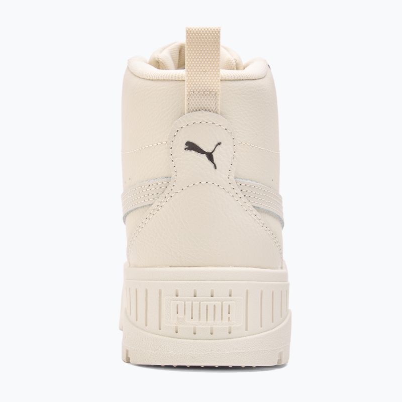 Scarpe da donna PUMA Karmen II Mid alpine snow 6