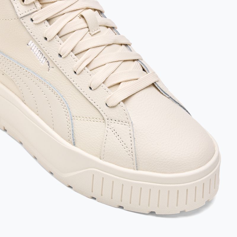 Scarpe da donna PUMA Karmen II Mid alpine snow 7