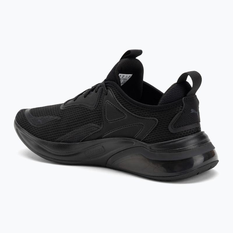 PUMA Cell Thrill scarpe da corsa puma nero/puma nero 3