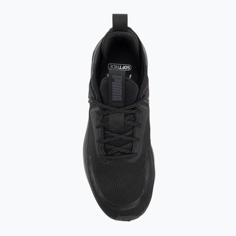 PUMA Cell Thrill scarpe da corsa puma nero/puma nero 5