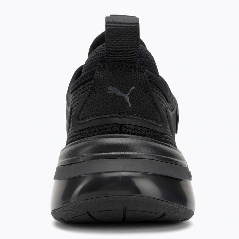 PUMA Cell Thrill scarpe da corsa puma nero/puma nero 6