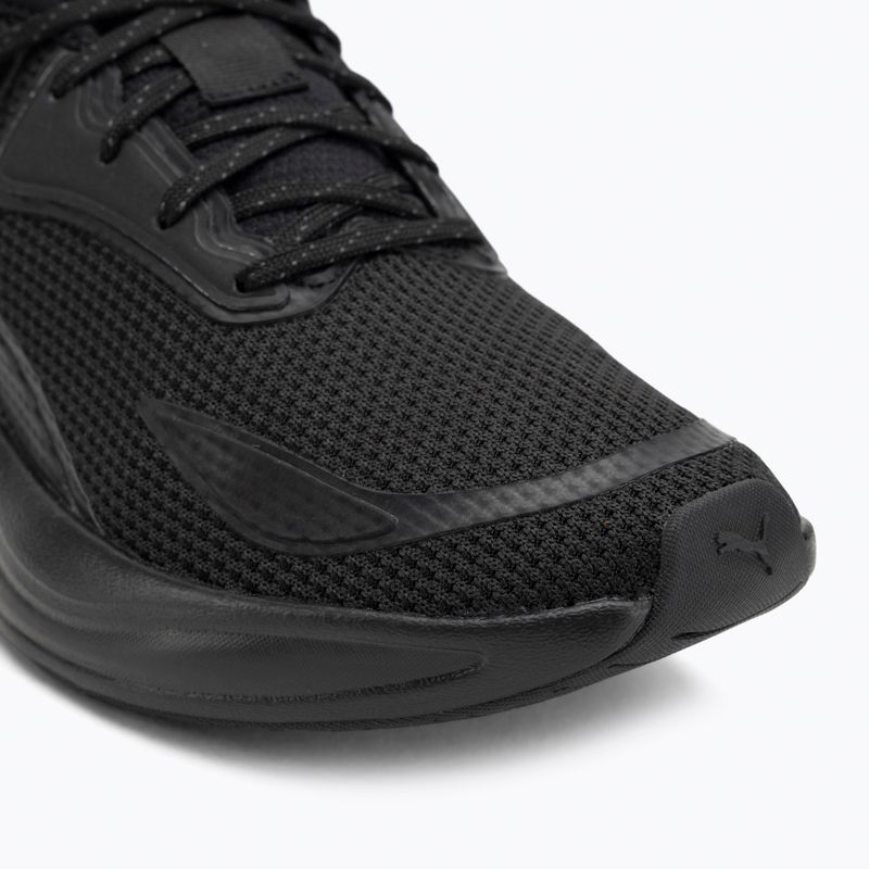 PUMA Cell Thrill scarpe da corsa puma nero/puma nero 7