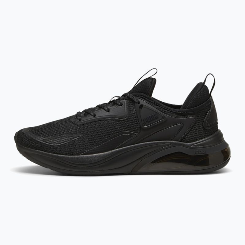 PUMA Cell Thrill scarpe da corsa puma nero/puma nero 2