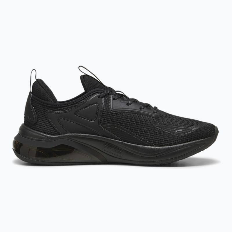 PUMA Cell Thrill scarpe da corsa puma nero/puma nero 3