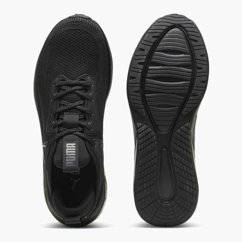 PUMA Cell Thrill scarpe da corsa puma nero/puma nero 4