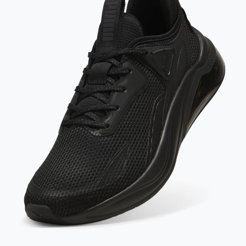 PUMA Cell Thrill scarpe da corsa puma nero/puma nero 5