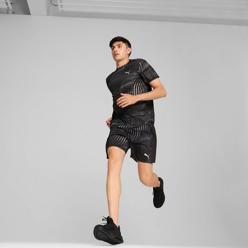 PUMA Cell Thrill scarpe da corsa puma nero/puma nero 7