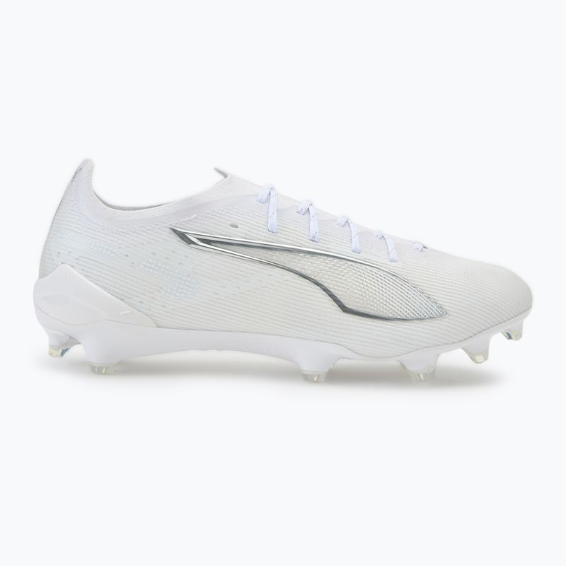 PUMA Ultra 5 Ultimate FG scarpe da calcio puma bianco/puma bianco 2