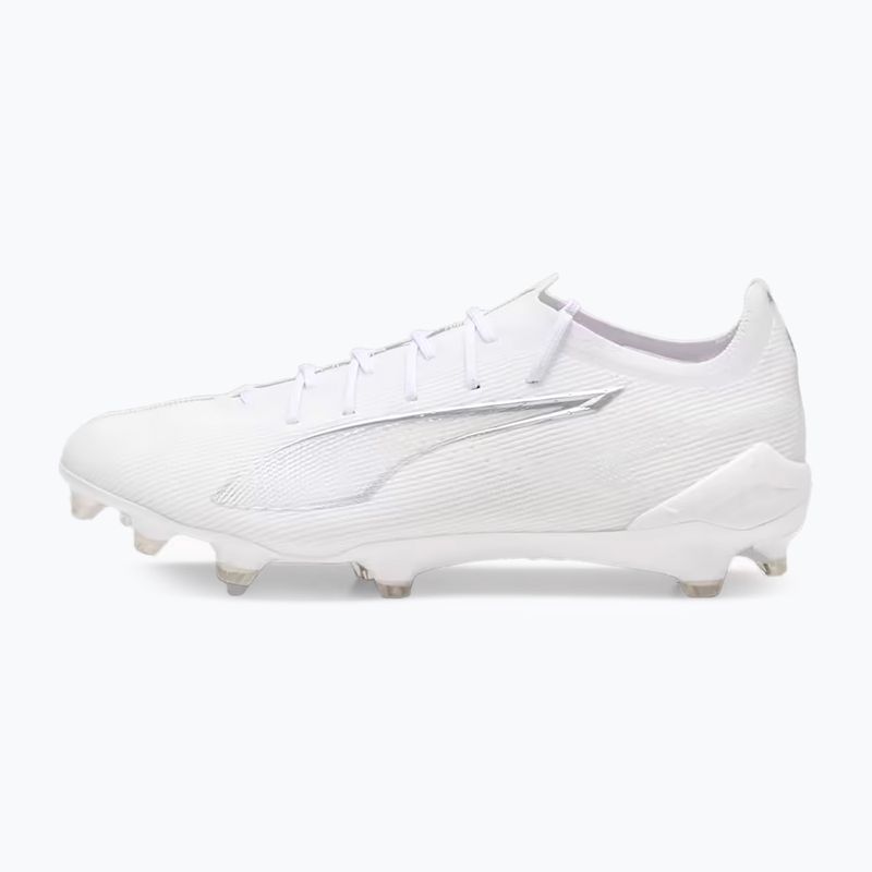 PUMA Ultra 5 Ultimate FG scarpe da calcio puma bianco/puma bianco 9