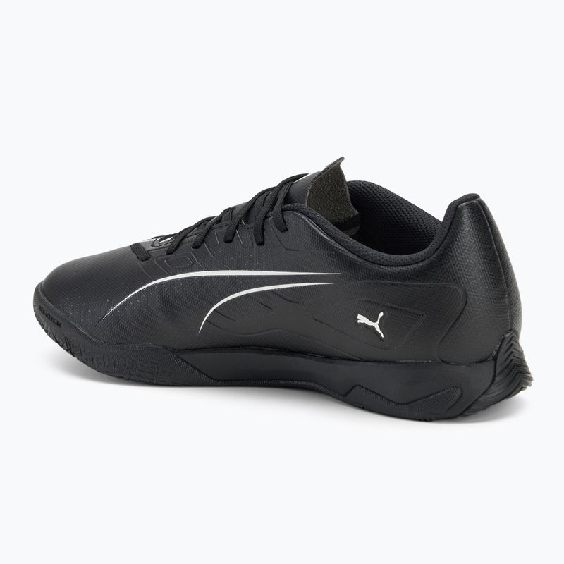 PUMA Ultra 5 Play IT scarpe da calcio puma nero/puma bianco 3