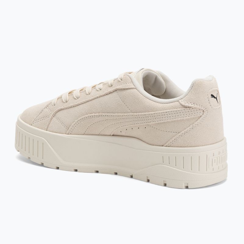 Scarpe da donna PUMA Karmen II alpine snow/alpine snow 3