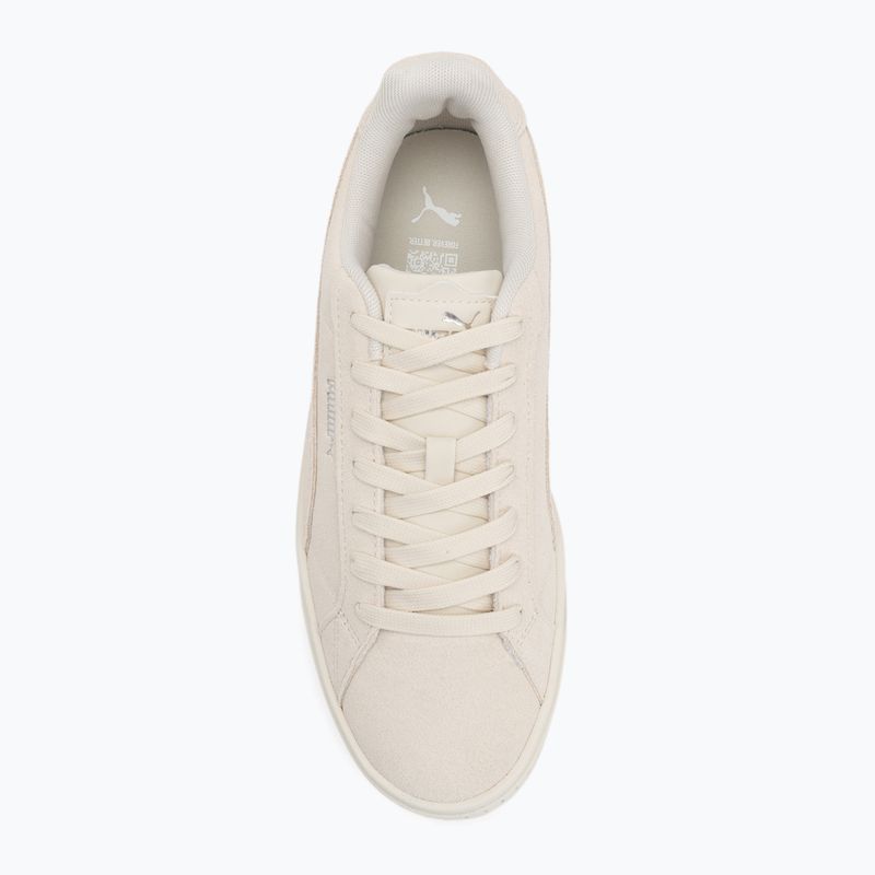 Scarpe da donna PUMA Karmen II alpine snow/alpine snow 5
