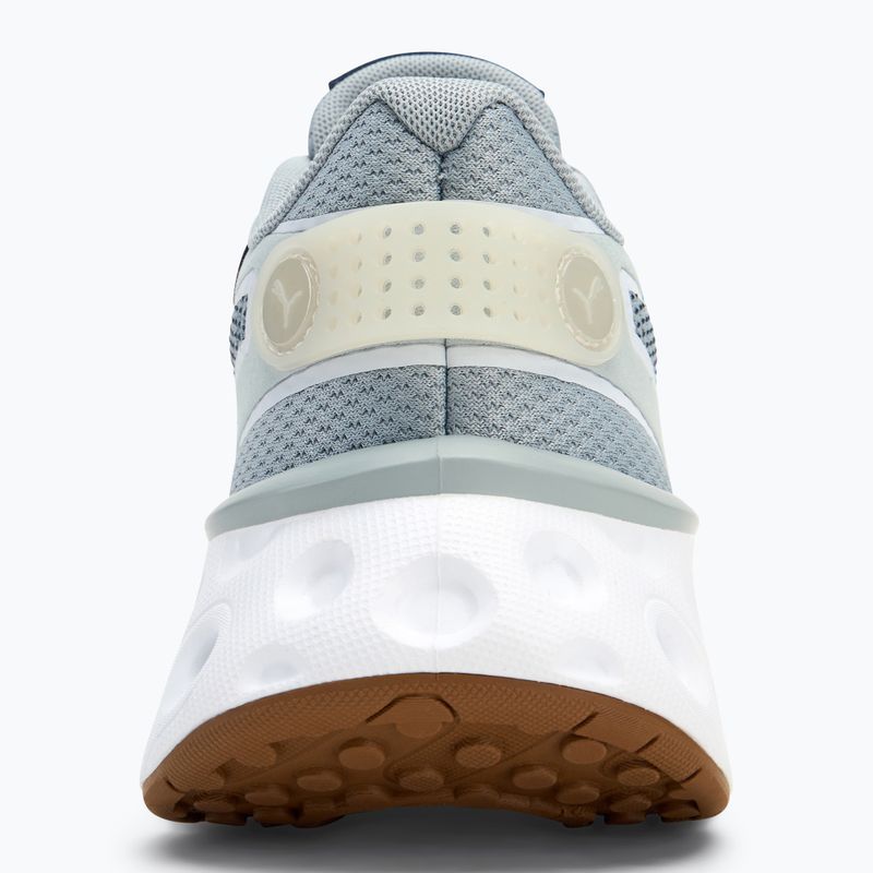 PUMA Softride Frequence scarpe da corsa cool mid grey/alpine snow/club navy 6