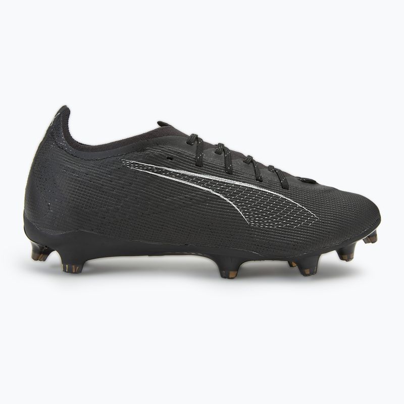 PUMA Ultra 5 Pro FG/AG scarpe da calcio puma nero/puma bianco 2