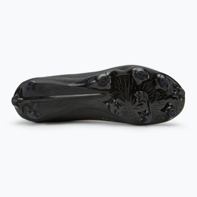 PUMA Ultra 5 Pro FG/AG scarpe da calcio puma nero/puma bianco 4