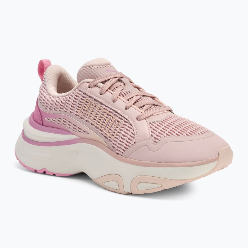 PUMA Softride Divine scarpe da corsa da donna malva/isola