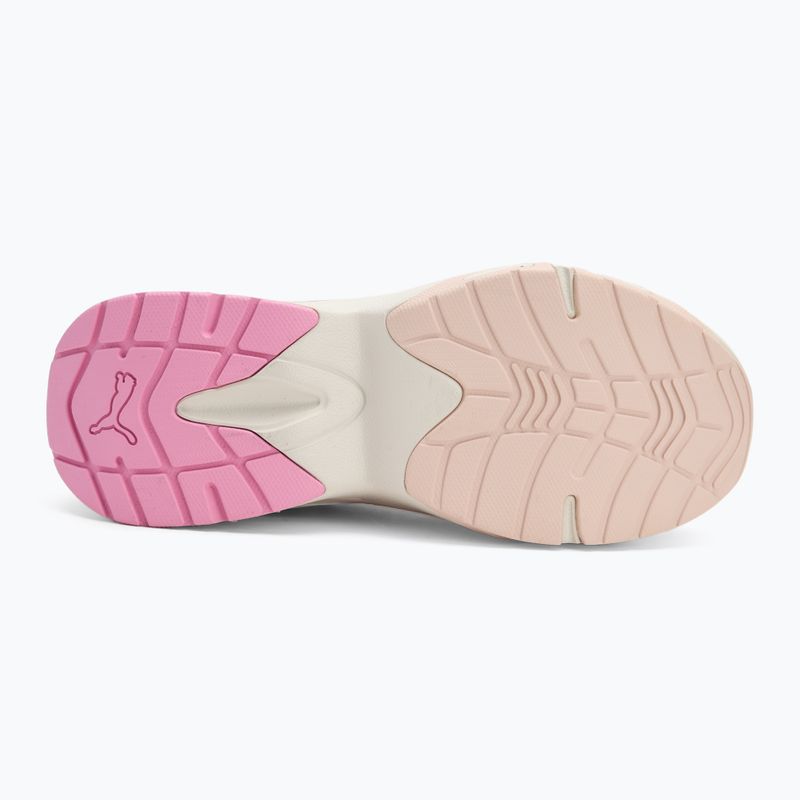 PUMA Softride Divine scarpe da corsa da donna malva/isola 4