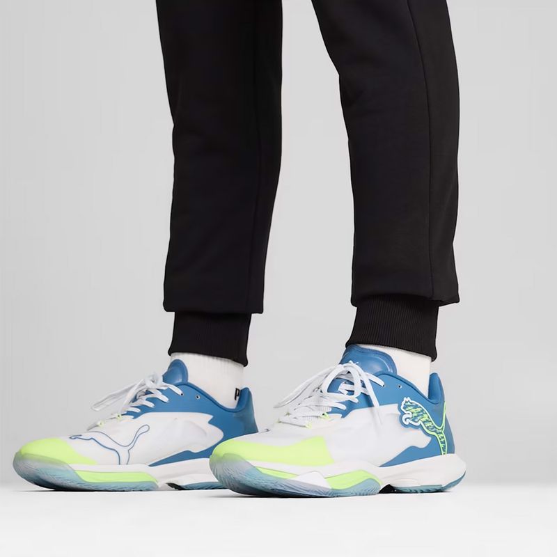 Scarpa sportiva indoor PUMA Vantage Nitro 14