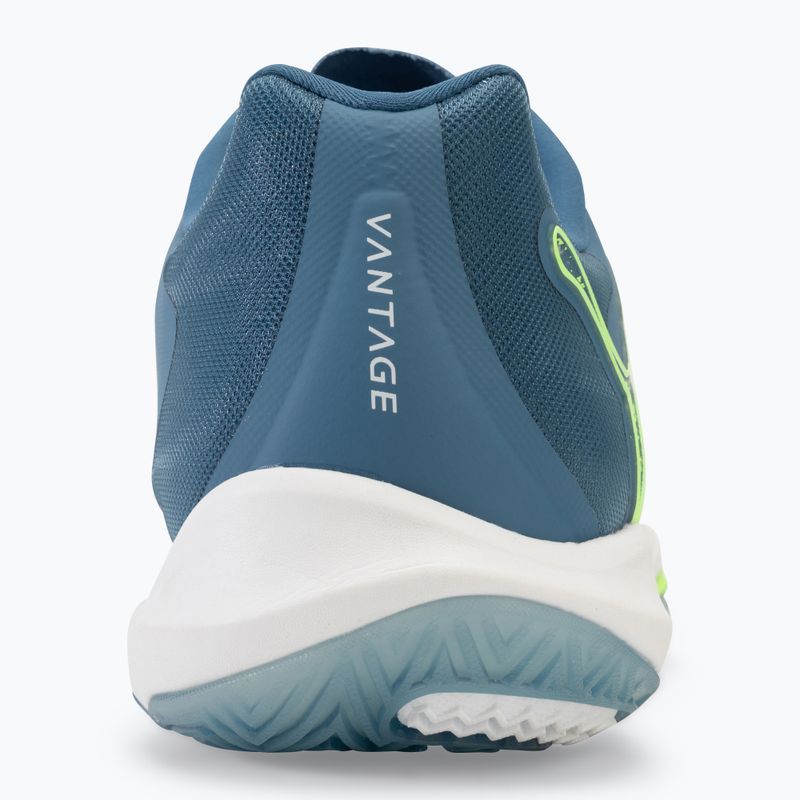 Scarpe PUMA Vantage Nitro puma white/ blue horizon/ fizzy apple 6