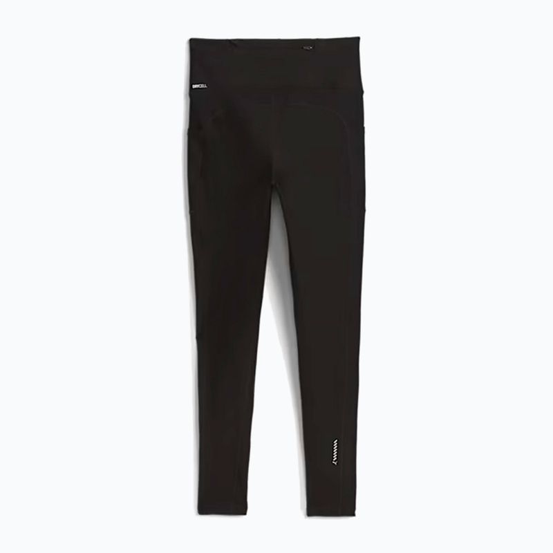 Leggings da corsa da donna PUMA Run Ultraform HW FL puma nero 2