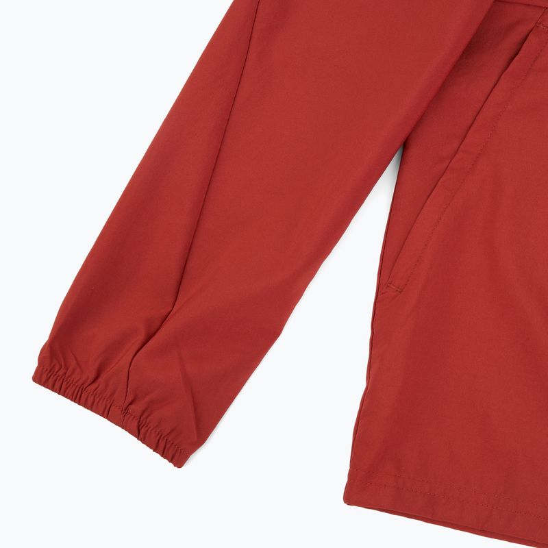 Giacca da corsa da uomo Puma Run Favorite Woven Jacket bed 4
