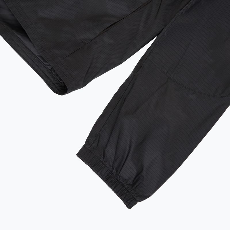 Giacca da running da donna Puma Seasons Windcell Running Jacket black 4