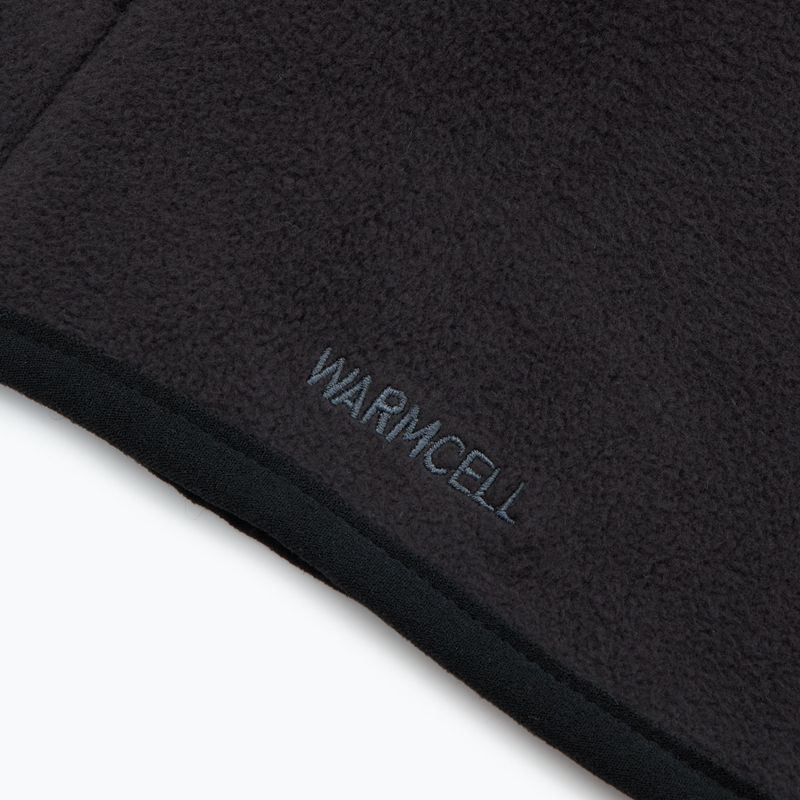 Giacca da corsa donna PUMA Winter Tech Polar Fleece puma nero 4