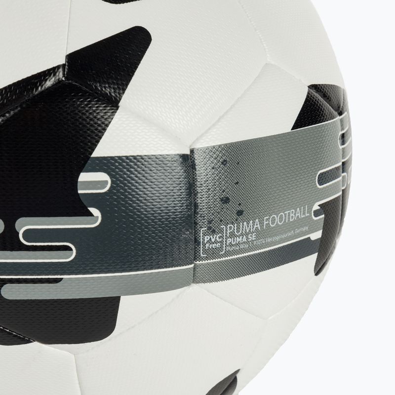 PUMA Orbita 4 HYB FIFA calcio di base puma bianco / puma nero dimensioni 5 3