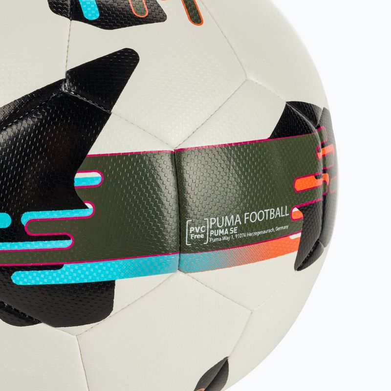 PUMA Orbit 5 Fusion calcio puma bianco / multicolore dimensioni 3 3