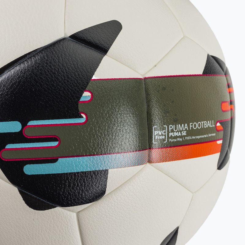 PUMA Orbit 5 TB Hardground calcio puma bianco / multicolore dimensioni 5 3