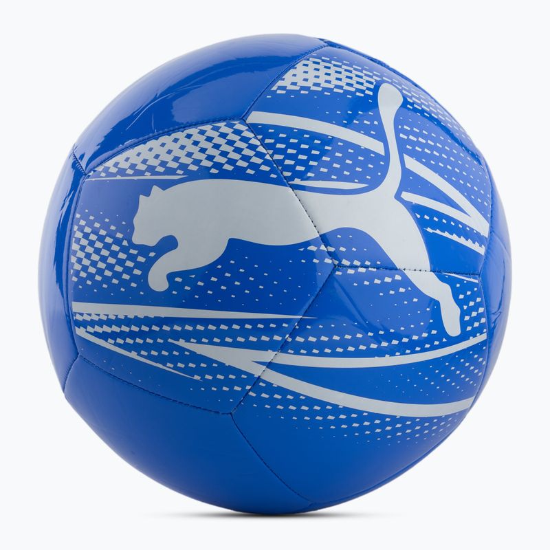 PUMA Attacanto Graphic calcio puma bianco / bluemazing dimensioni 5 2