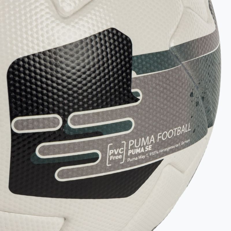 PUMA Orbit 1 TB FIFA qualità Pro calcio puma bianco / puma nero dimensioni 5 3
