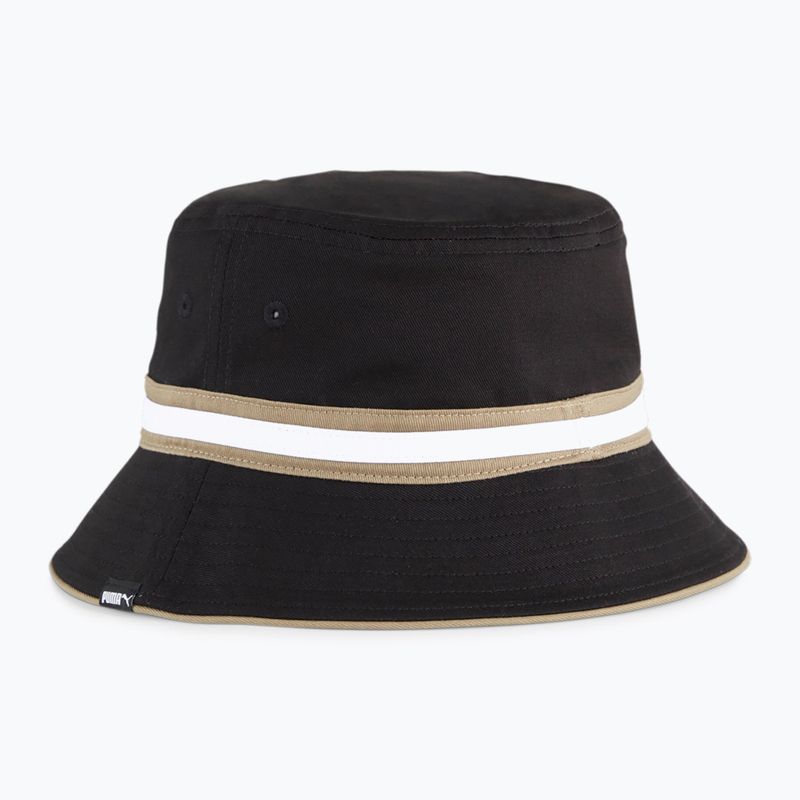 Cappello PUMA Squad Bucket puma nero 2