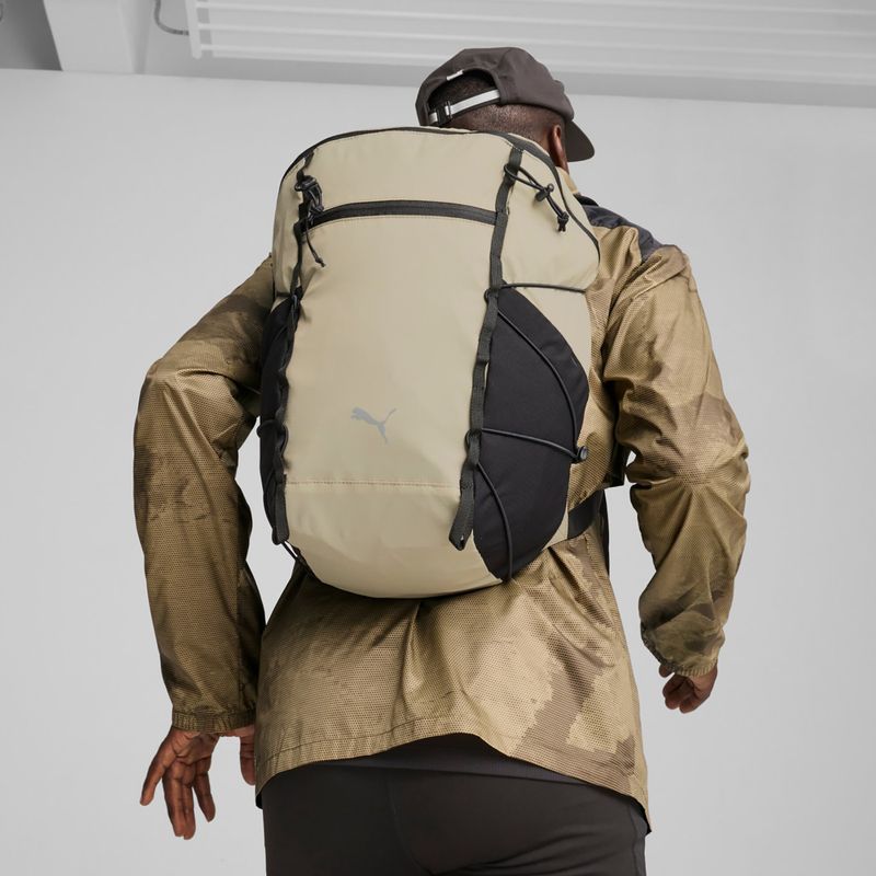 Zaino PUMA Seasons Allround 16 l oak branch 4