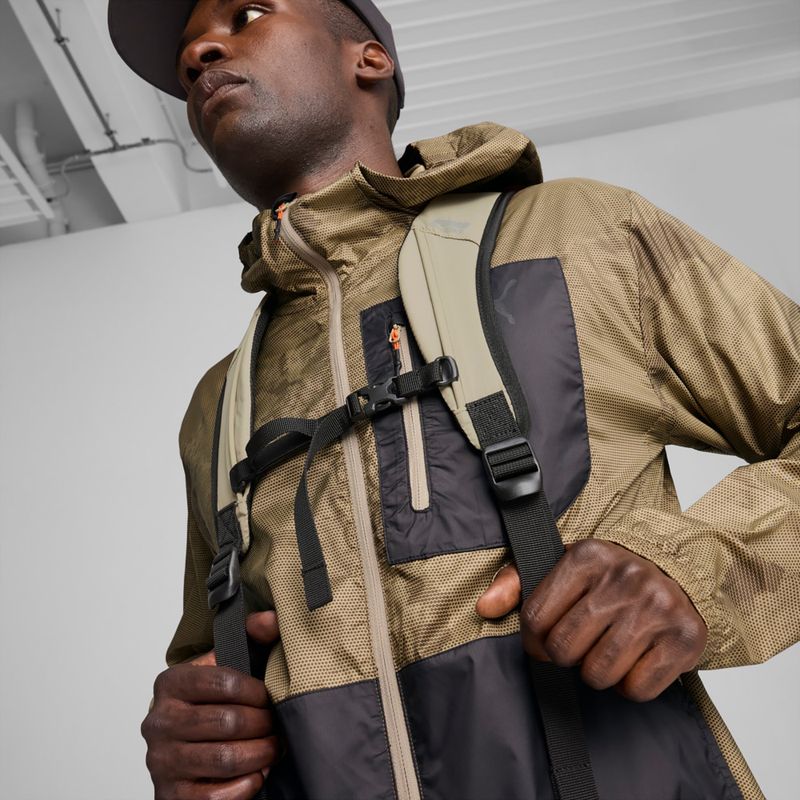 Zaino PUMA Seasons Allround 16 l oak branch 5