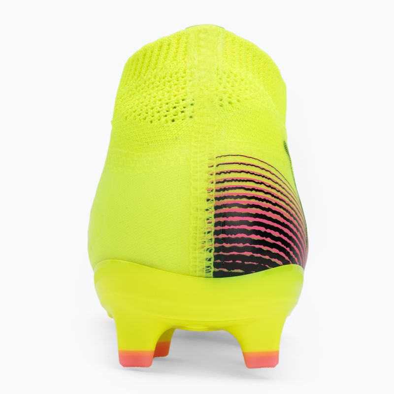Scarpe da calcio PUMA Future 8 Pro FG/AG Jr per bambini 6