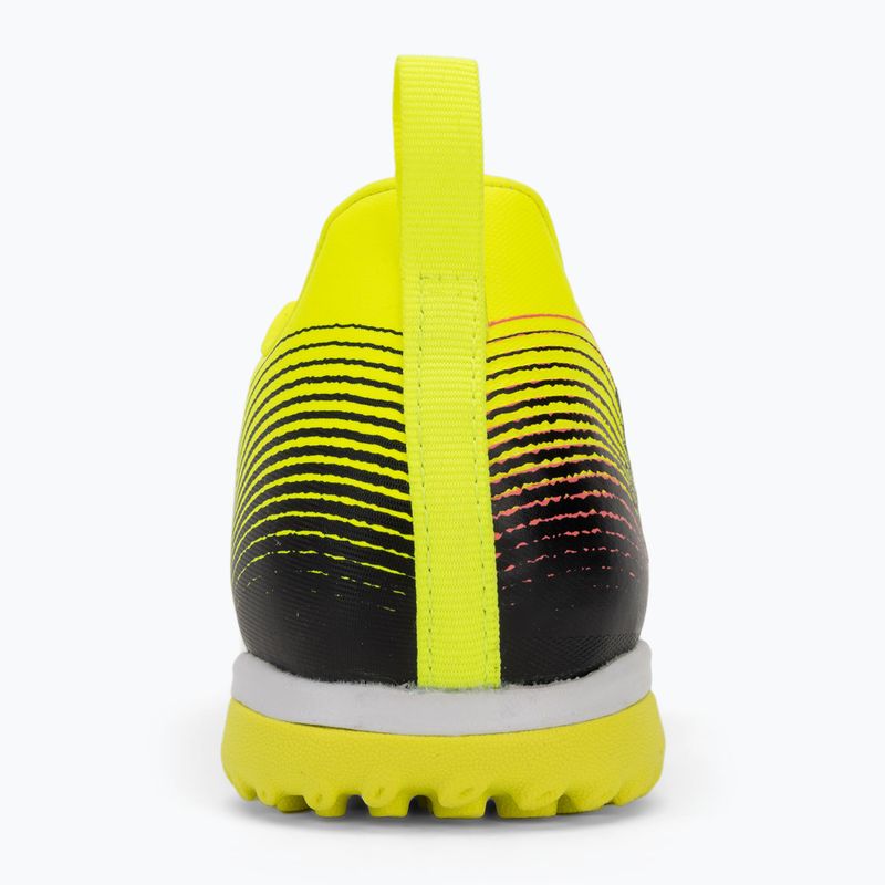 Scarpe da calcio per bambini PUMA Future 8 Match LL TT + Mid Jr 6