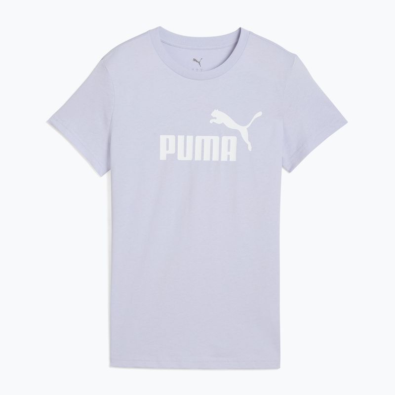 Maglietta PUMA ESS No. 1 Logo Tee da donna per il tempo libero