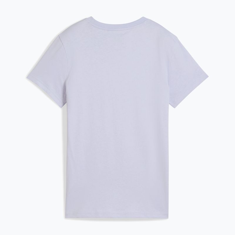 Maglietta PUMA ESS No. 1 Logo Tee da donna per il tempo libero 2