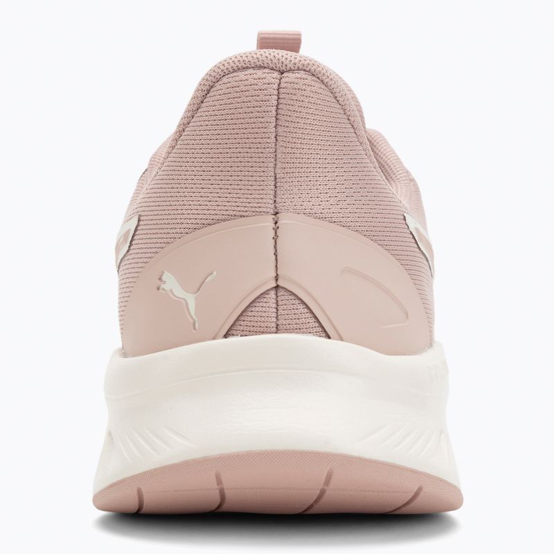 PUMA Flexfocus Lite Modern Woven scarpe da corsa quarzo rosa/bianco caldo 6