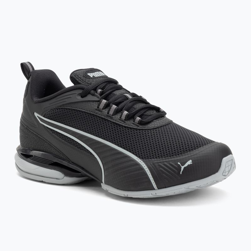 Scarpe da uomo PUMA Magnetic puma nero/grigio medio freddo