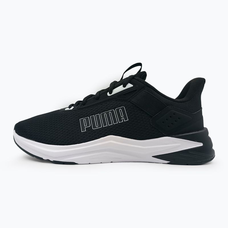 Scarpe PUMA FTR Wave puma nero/puma bianco/puma nero